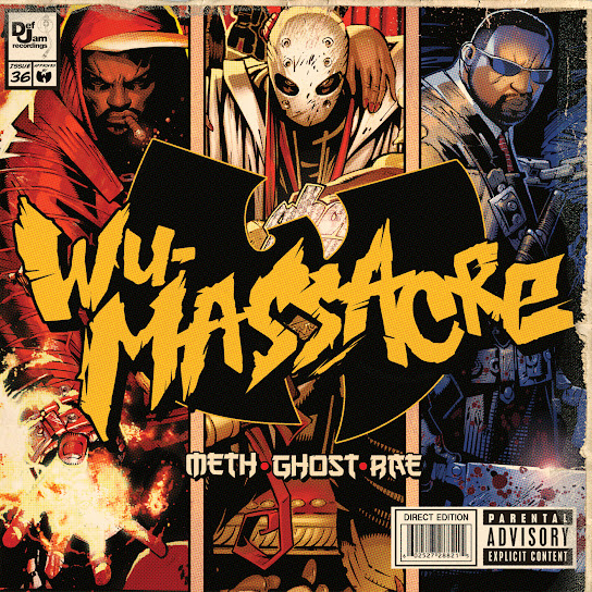 Wu Massacre