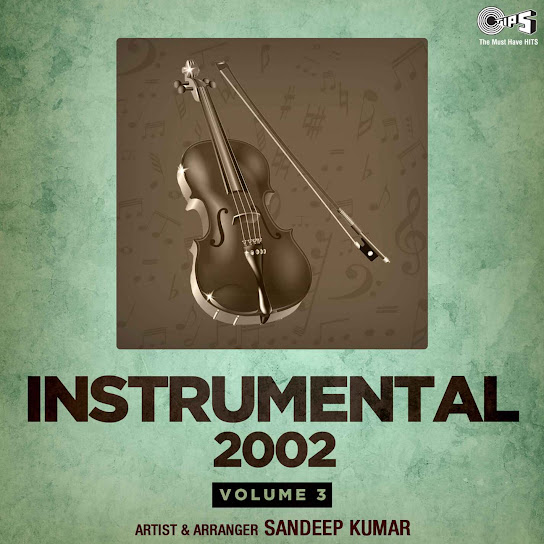Instrumental 2002 Vol.3