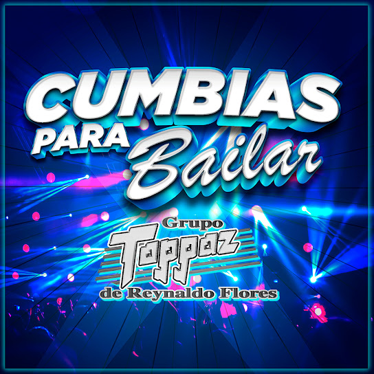 Cumbias Para Bailar