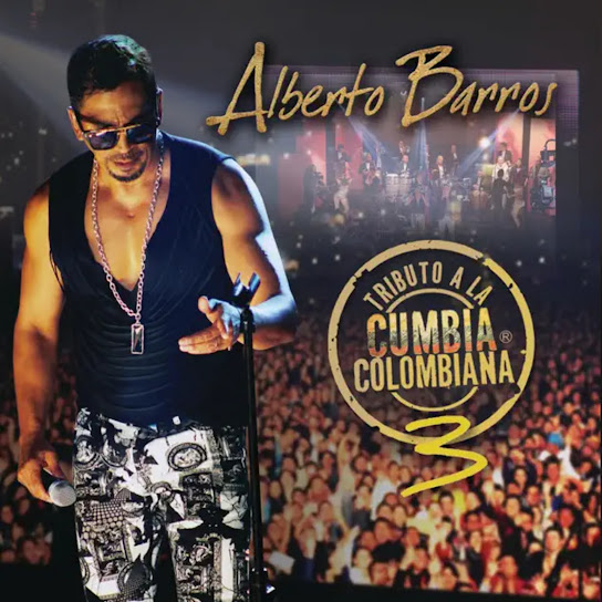Tributo a la Cumbia 3