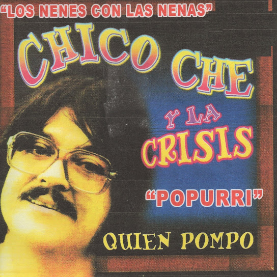 Quien Pompo