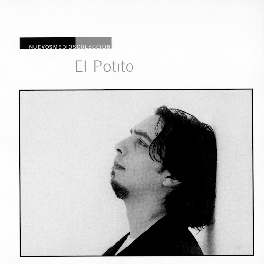 Nuevos Medios Colección: Potito