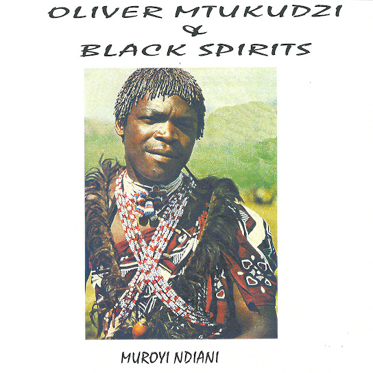 Muroyi Ndiani