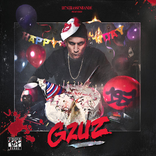 Gzuz