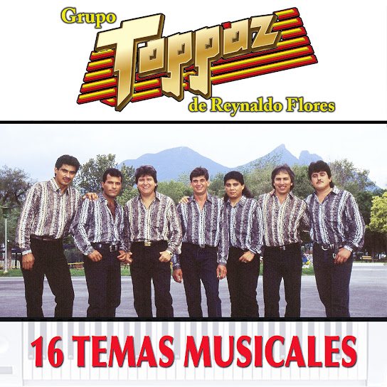 16 Temas Musicales