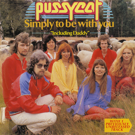 Simply To Be With You