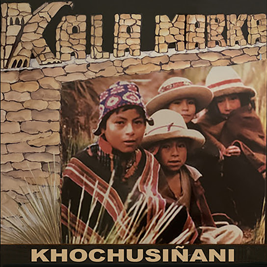 Khochusiñani
