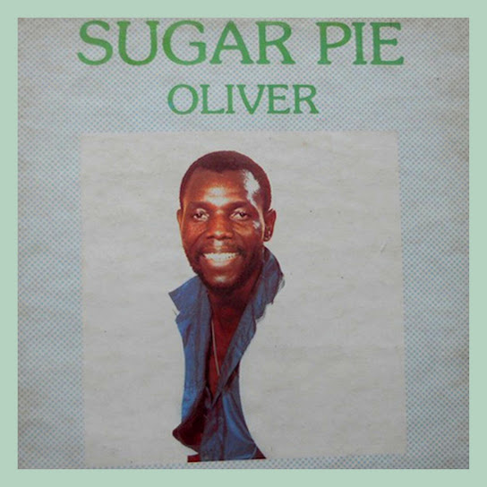 Sugar Pie