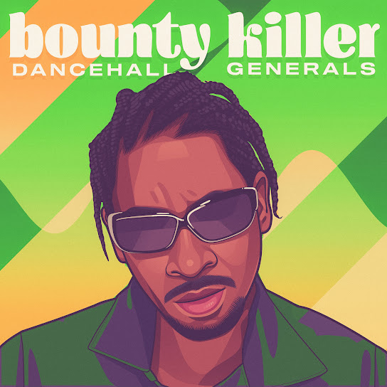 Dancehall Generals