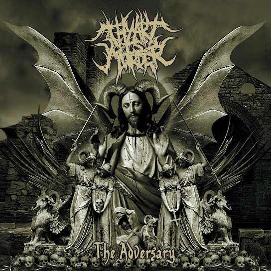 The Adversary