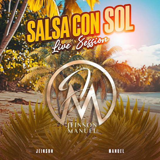 Salsa Con Sol (Live Sessions)