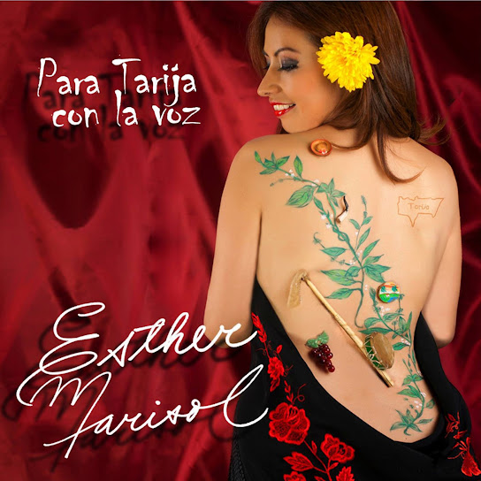 Para Tarija Con la Voz