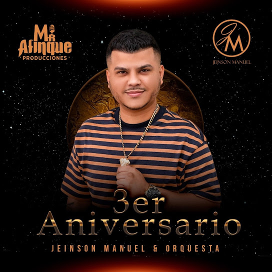 3er Aniversario