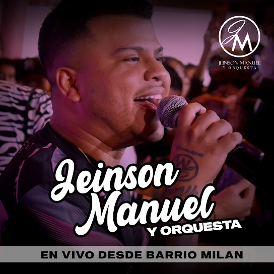 Desde Barrio Milan (En Vivo)
