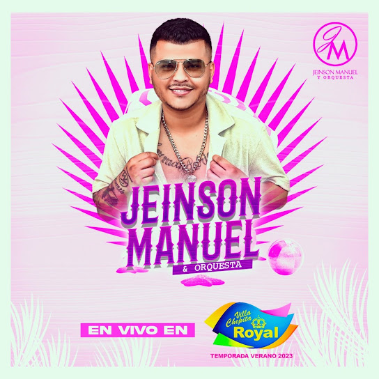 En Villa Chepita Royal (En Vivo)