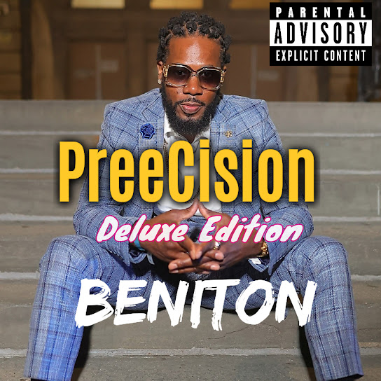 PreeCision (Deluxe Edition)