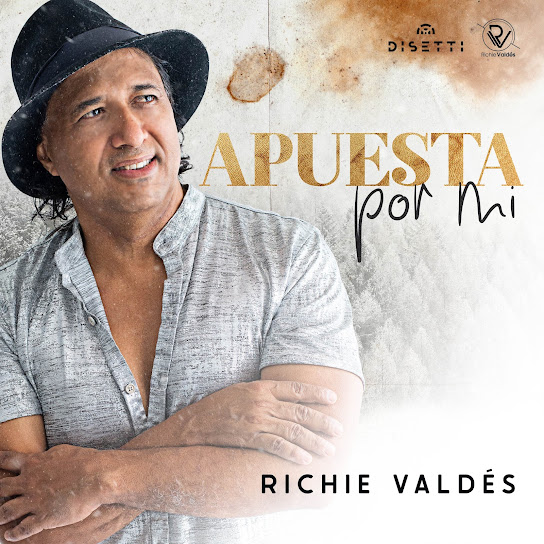 Apuesta Por Mí