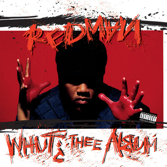 Whut? Thee Album