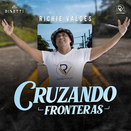 Cruzando Fronteras