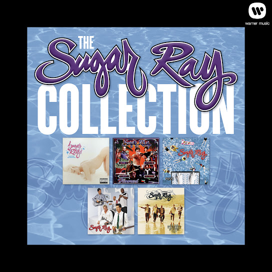 The Sugar Ray Collection