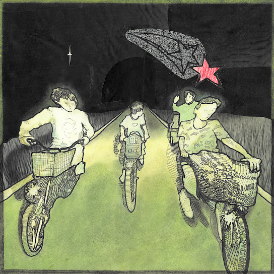 Days Like Lost Dogs