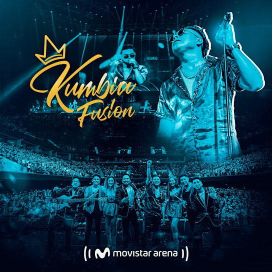 Movistar Arena (En Vivo)