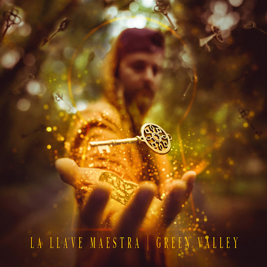 La Llave Maestra