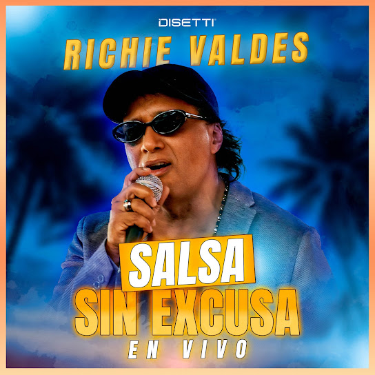 Salsa Sin Excusa (En Vivo)