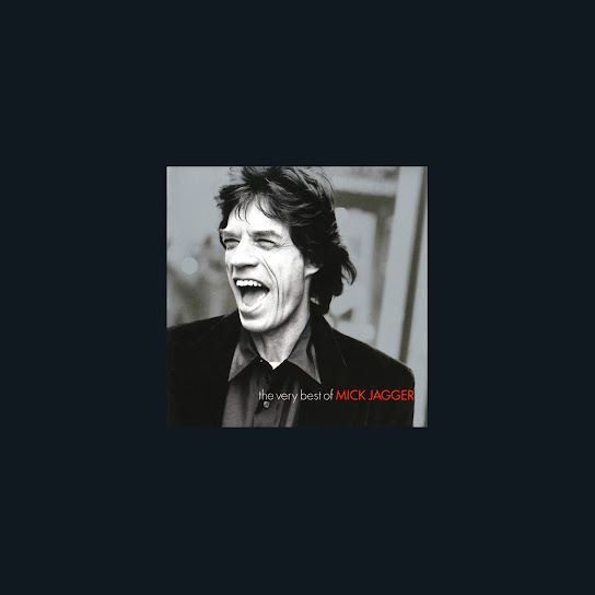 The Very Best Of Mick Jagger
