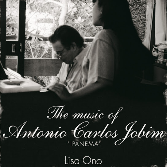 The Music Of Antônio Carlos Jobim - "Ipanema"