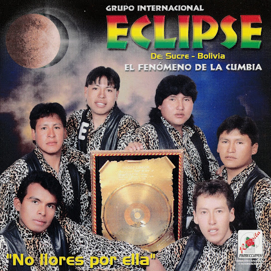 El Fenómeno de la Cumbia