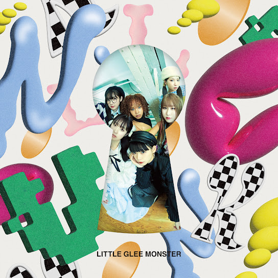 Little Glee Monster Live Tour 2023 "Fanfare" on 2024.01.21