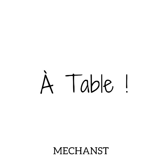 À Table !