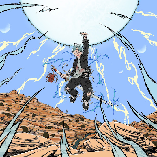 Spirit Bomb (원기옥)