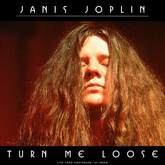 Turn Me Loose