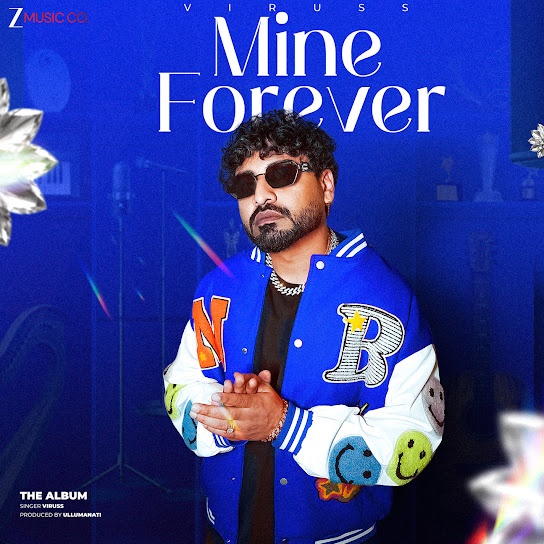 Mine Forever