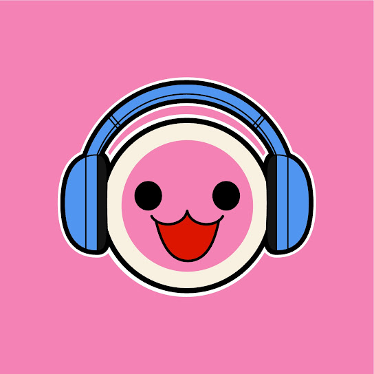 Taiko no Tatsujin Namco Original Soundtrack "The strange collection"