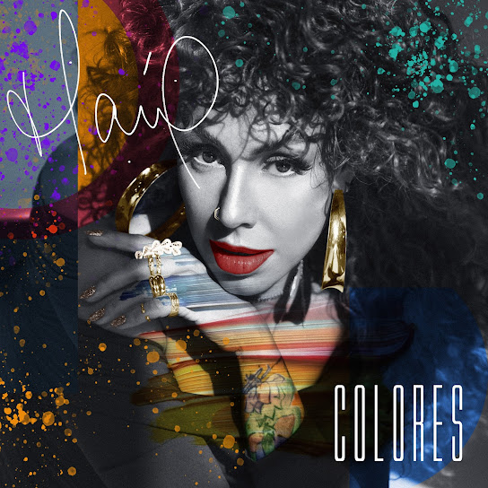 Colores