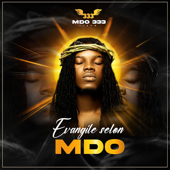 Evangile Selon Mdo