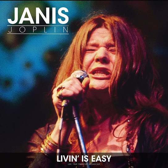 Livin' Is Easy