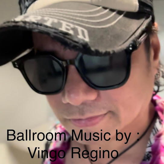 Ballroom Music Volume 3