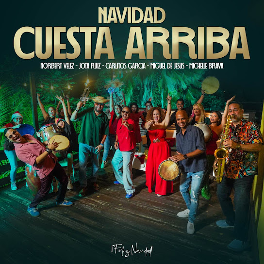 Navidad Cuesta Arriba