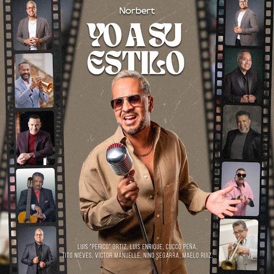 Yo A Su Estilo