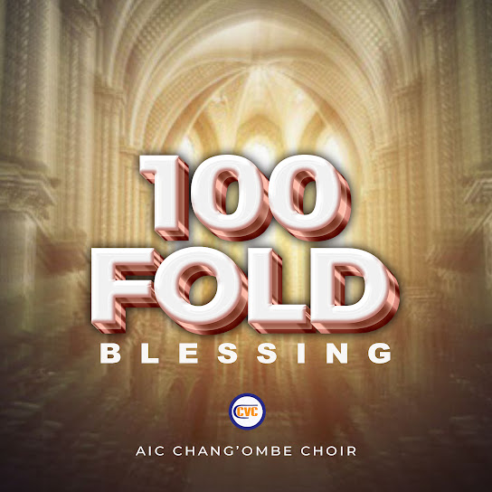 100fold Blessing (Live)