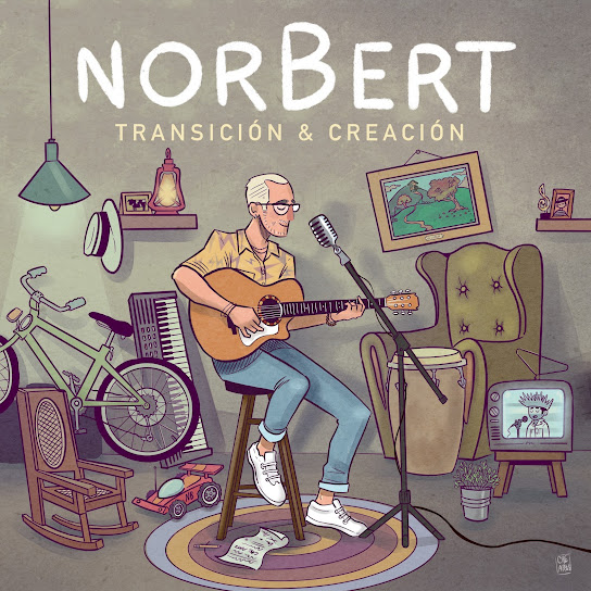 Transición y Creación
