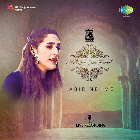 World Sufi Spirit Festival - Abir Nehme