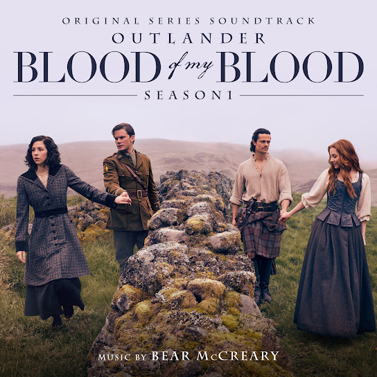 Outlander: Blood of my Blood (Season 1 Original Series Soundtrack)