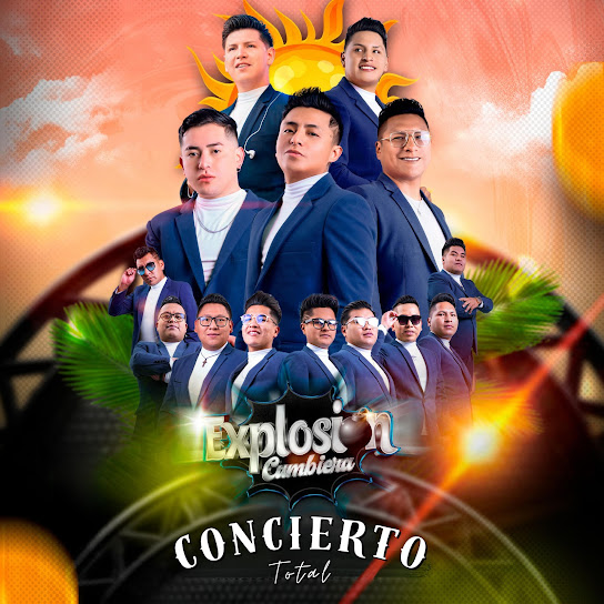 Concierto Total