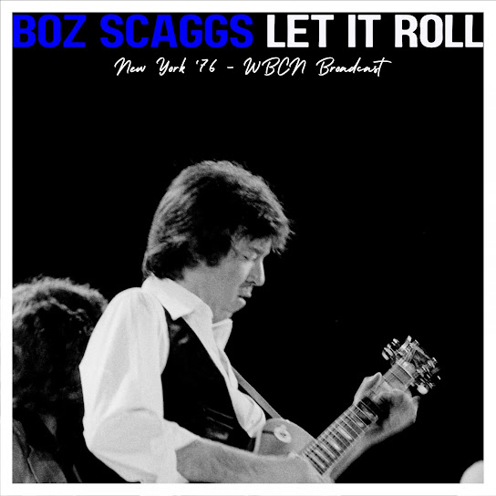 Let It Roll