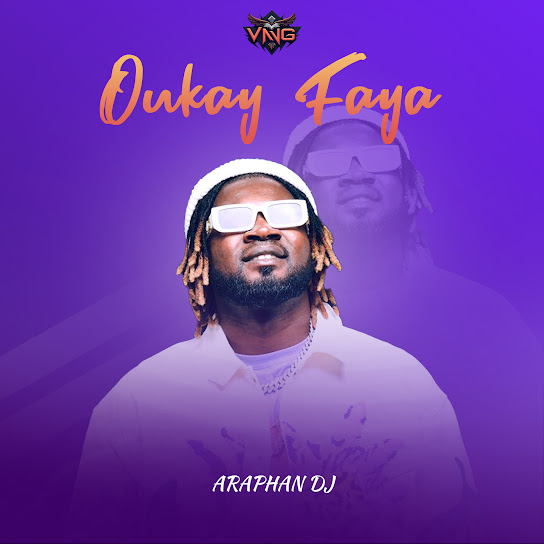 Oukay Faya